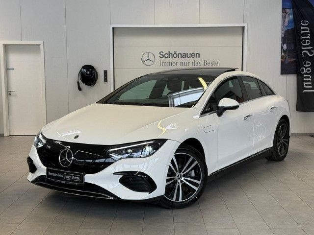 Mercedes-Benz EQE 300