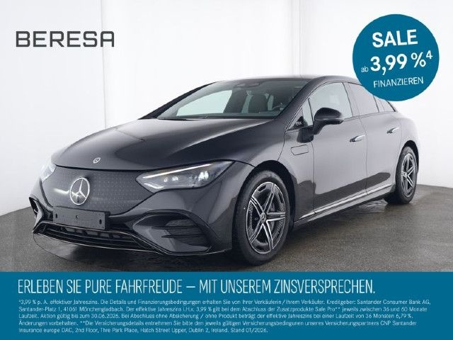 Mercedes-Benz EQE 300