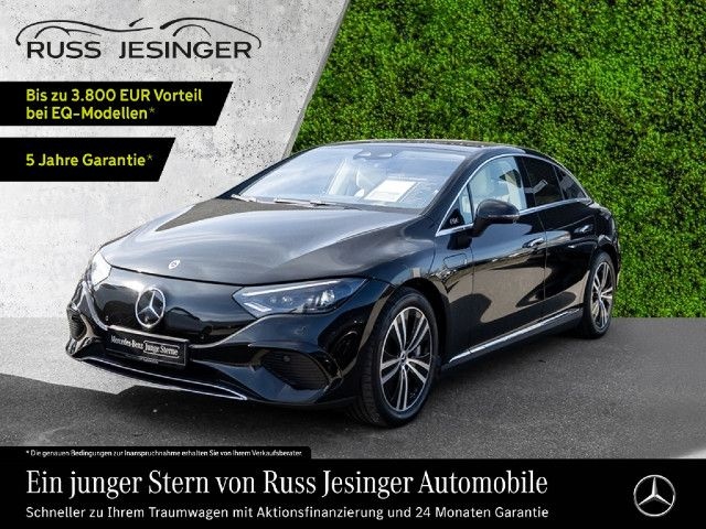 Mercedes-Benz EQE 300