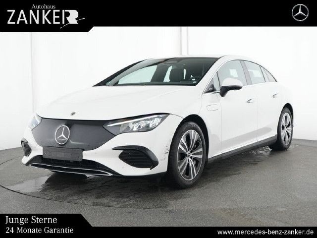 Mercedes-Benz EQE 300