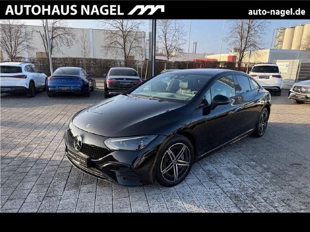 Mercedes-Benz EQE 300