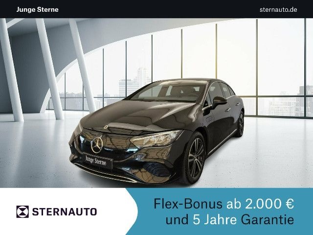 Mercedes-Benz EQE 300