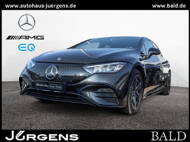 Mercedes-Benz EQE 300