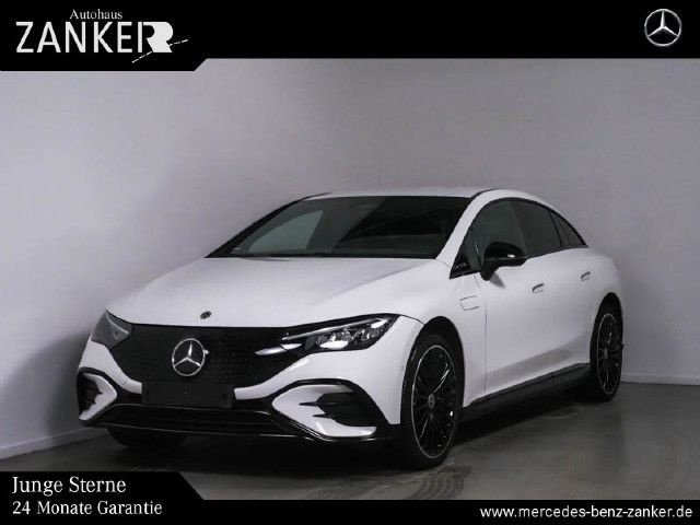 Mercedes-Benz EQE 300