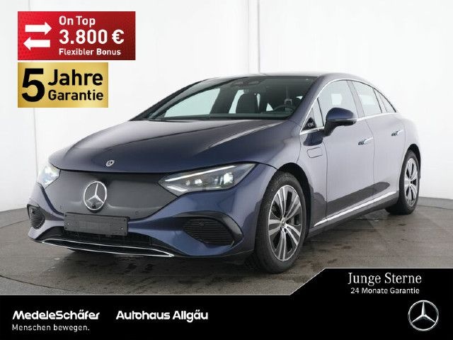 Mercedes-Benz EQE 300