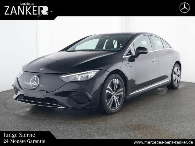Mercedes-Benz EQE 300