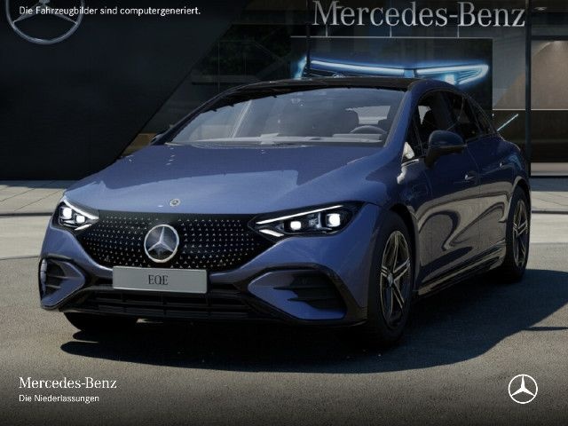 Mercedes-Benz EQE 300