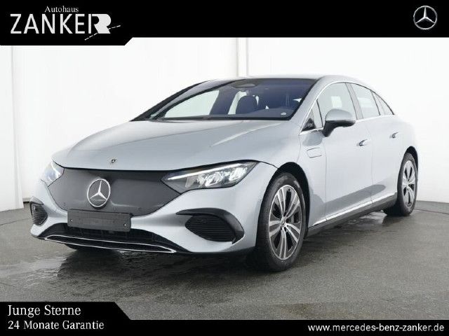 Mercedes-Benz EQE 300