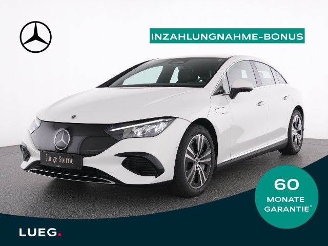 Mercedes-Benz EQE 300
