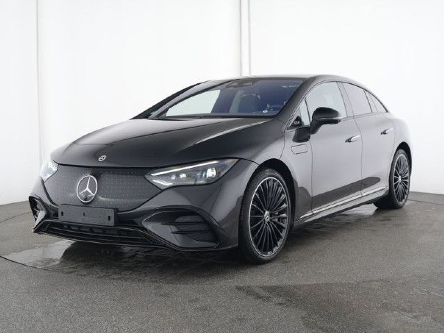 Mercedes-Benz EQE 300