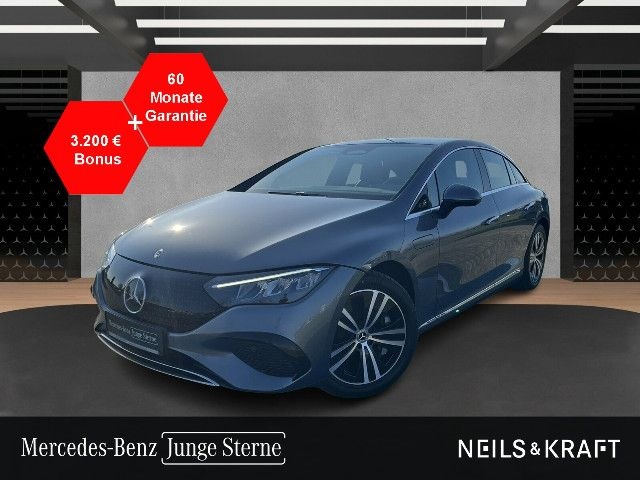 Mercedes-Benz EQE 300