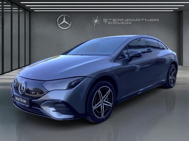 Mercedes-Benz EQE 300