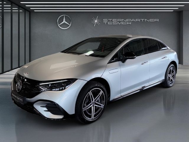 Mercedes-Benz EQE 300