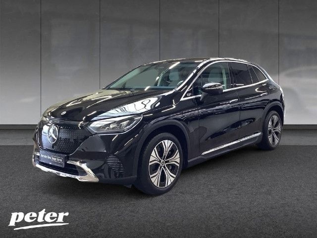 Mercedes-Benz EQE 300