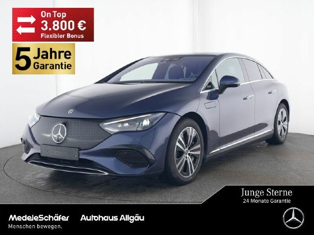 Mercedes-Benz EQE 300