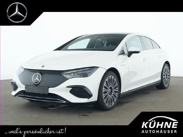 Mercedes-Benz EQE 300