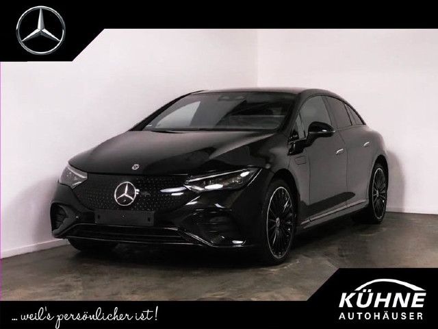 Mercedes-Benz EQE 300
