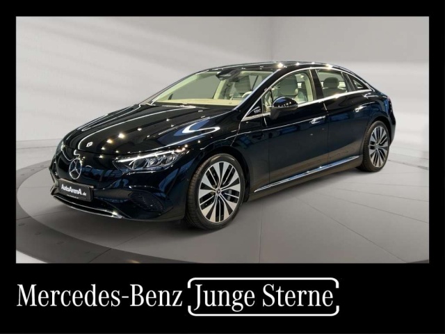 Mercedes-Benz EQE 300
