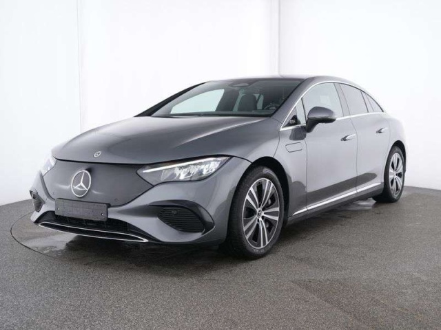 Mercedes-Benz EQE 300