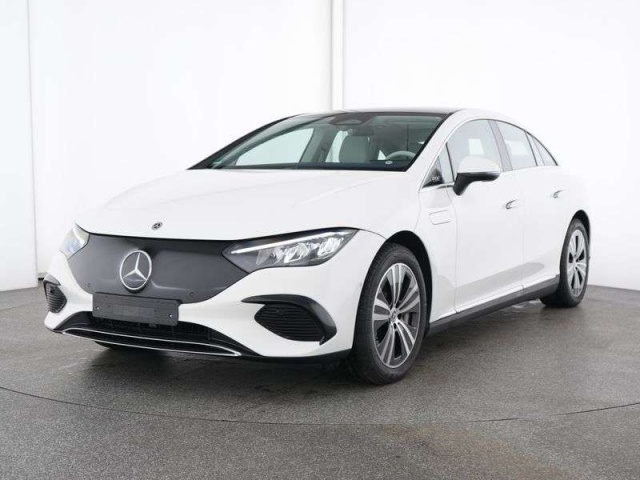 Mercedes-Benz EQE 300