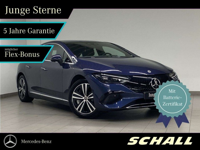 Mercedes-Benz EQE 300