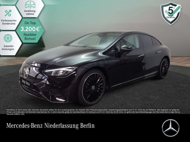 Mercedes-Benz EQE 300