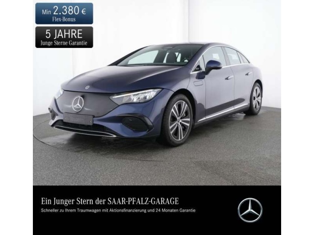 Mercedes-Benz EQE 300