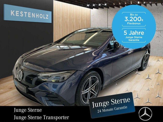 Mercedes-Benz EQE 300