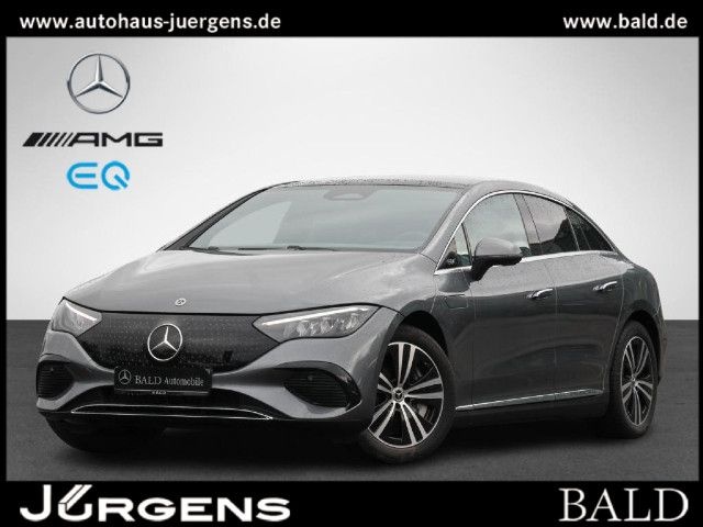 Mercedes-Benz EQE 300