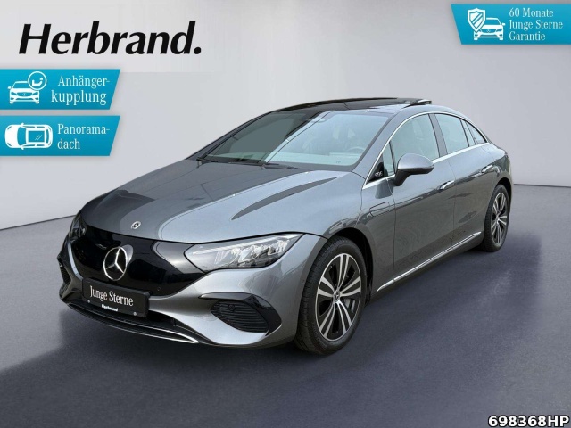 Mercedes-Benz EQE 300