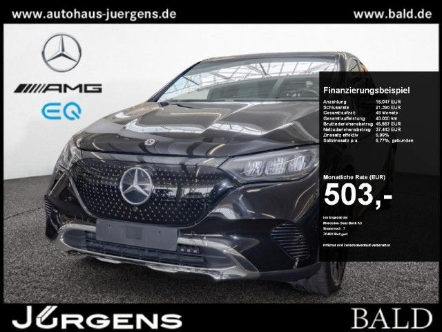 Mercedes-Benz EQE 300
