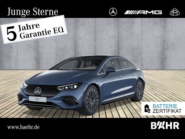 Mercedes-Benz EQE 300