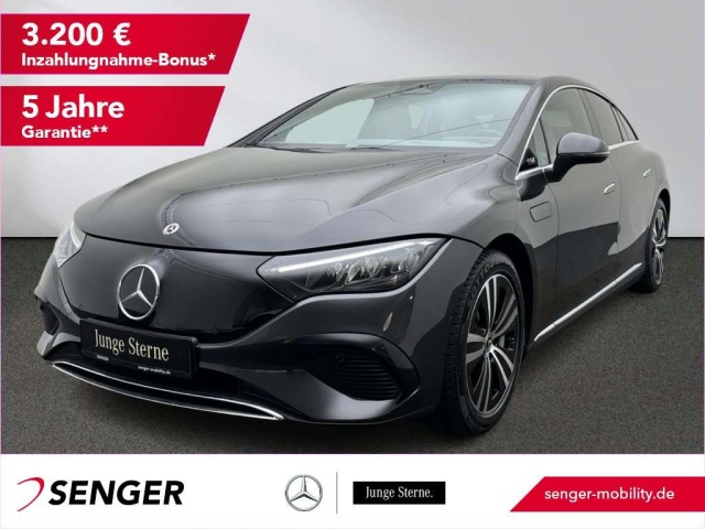 Mercedes-Benz EQE 300