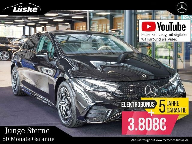 Mercedes-Benz EQE 300