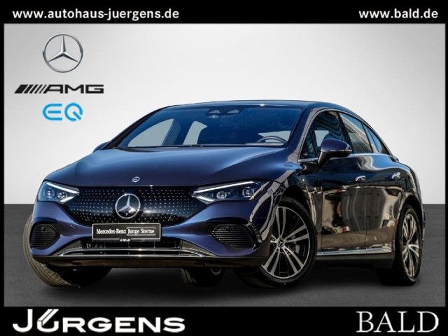 Mercedes-Benz EQE 300