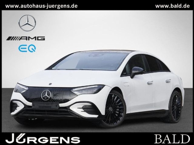 Mercedes-Benz EQE 300