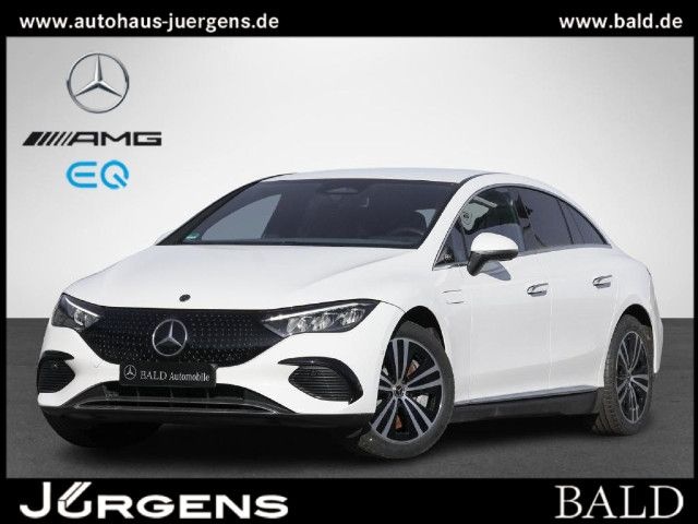 Mercedes-Benz EQE 300