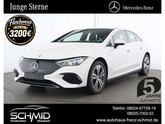 Mercedes-Benz EQE 300