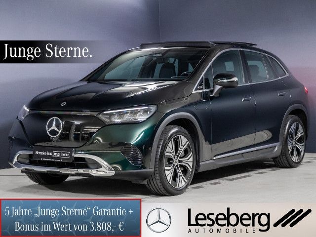 Mercedes-Benz EQE 300