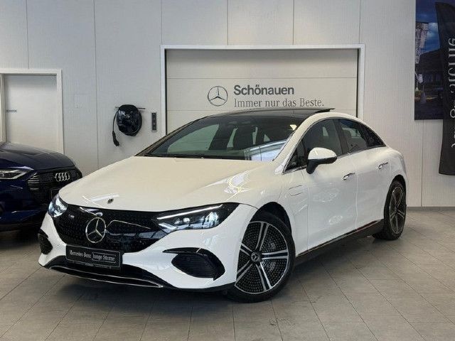 Mercedes-Benz EQE 300