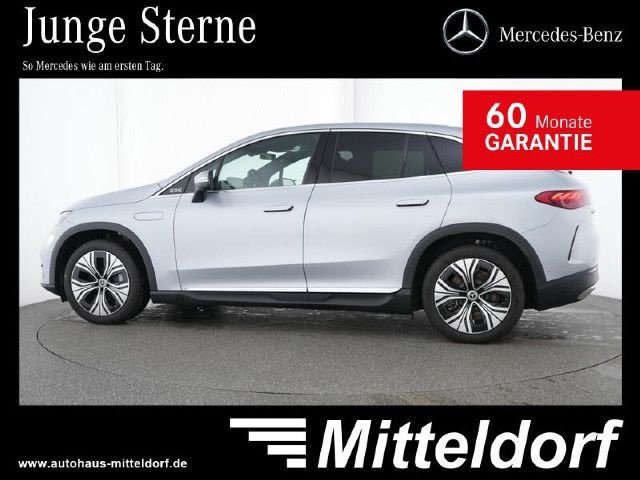 Mercedes-Benz EQE 300