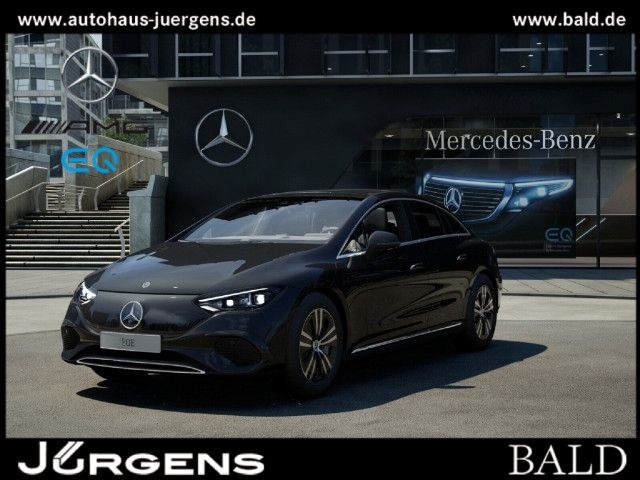 Mercedes-Benz EQE 300