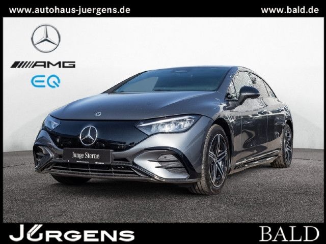 Mercedes-Benz EQE 300