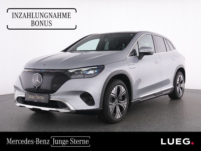 Mercedes-Benz EQE 300