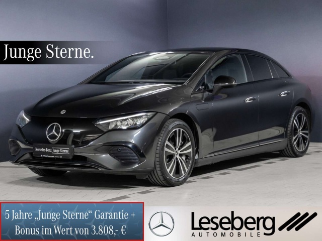Mercedes-Benz EQE 300