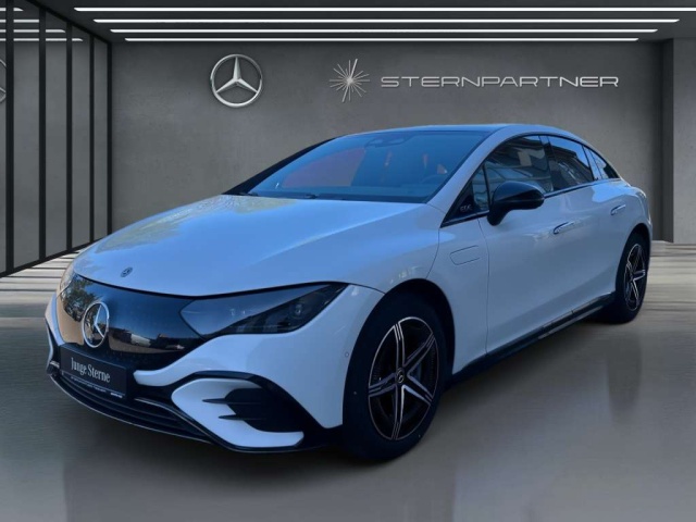 Mercedes-Benz EQE 300