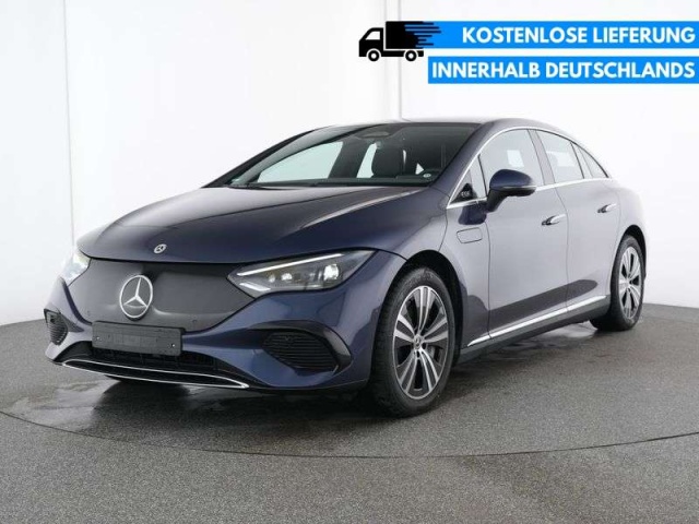 Mercedes-Benz EQE 300