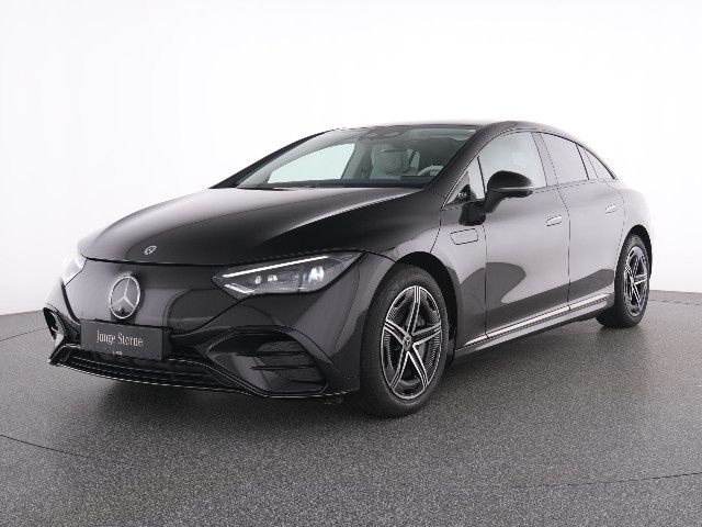 Mercedes-Benz EQE 300