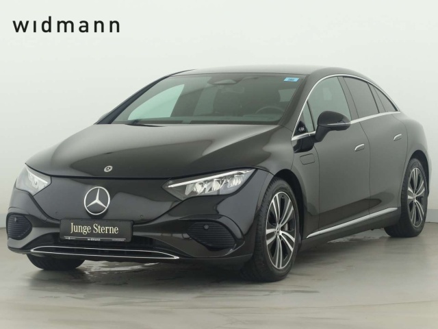 Mercedes-Benz EQE 300