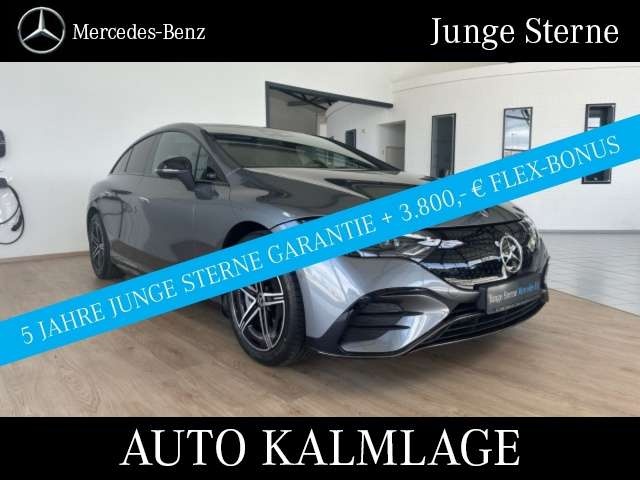 Mercedes-Benz EQE 300